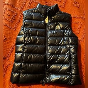 Moncler Ghany Gilet vest